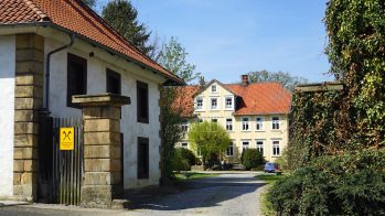 Mit dem Fahrrad durch Lutter am Barenberge