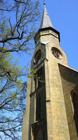 noerdliches_harzvorland_lutter_kirche2_4-18_beate-ziehres Mit dem Fahrrad durch Lutter am Barenberge