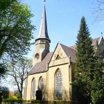 St. Georgs-Kirche in Lutter am Barenberge / Beate Ziehres