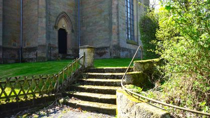 Mit dem Fahrrad durch Lutter am Barenberge