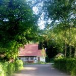 Das Reitlingstal – kleine Auszeit vor der Haustür