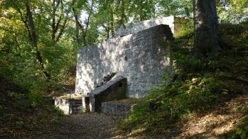 noerdliches-harzvorland-wandern-asse-asseburg4-10-18-beate-ziehres Wandern mit dem Freizeitspempel-Pass – durch die Asse zur Asseburg