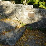 Stufen / Beate Ziehres