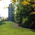 Der Bismarckturm / Beate Ziehres