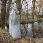 Zwei der Crammer Teiche / Beate Ziehres