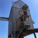 Nördliches Harzvorland, Windmühle Dettum: Tag der offenen Tür in der Windmühle / Jessica Lau