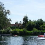 Nördliches Harzvorland: Badspaß auf dem Fümmelsee / Beate Ziehres