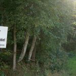 Nördliches Harzvorland: Wanderweg zur Stempelstation 25 bei Hornburg / Beate Ziehres