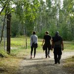 Nördliches Harzvorland: Der Weg nach Osten ist frei für Wanderer auf dem Kammweg des Kleinen Fallstein / Beate Ziehres