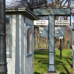 Nördliches Harzvorland, Vienenburg, Bahnhof, Eisenbahnhistorie. Foto: Beate Ziehres